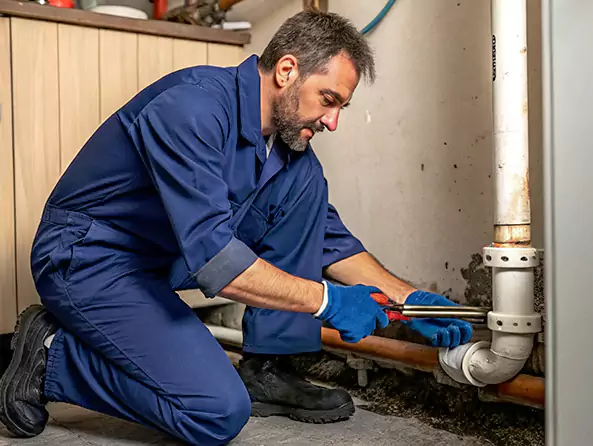 Why Choose Quick Moreno Valley Plumbing for Repiping Services in Moreno Valley?
