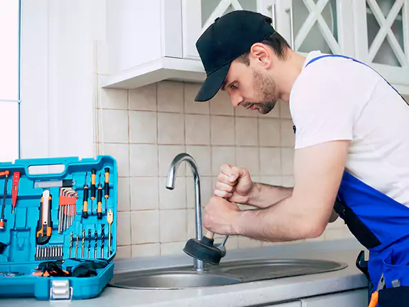 Why Choose Quick Moreno Valley Plumbing for Rooter Services in Moreno Valley, CA?