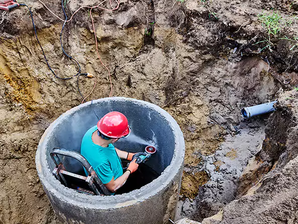 Why Choose Quick Moreno Valley Plumbing for Septic Tank Repair in Moreno Valley, CA?