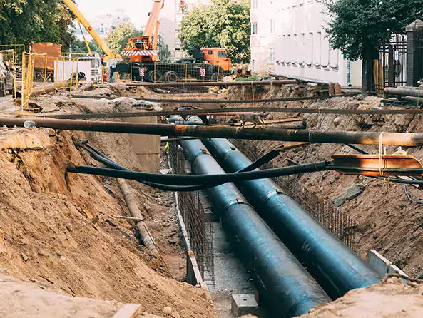 Why Choose Quick Moreno Valley Plumbing for Sewer Cleaning in Moreno Valley, CA?