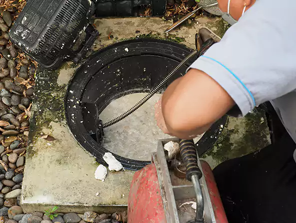 Why Choose Quick Moreno Valley Plumbing for Sewer Line Cleaning in Moreno Valley, CA?