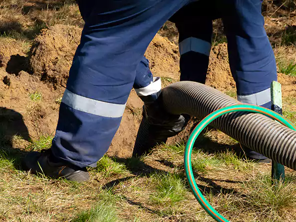 Why Choose Quick Moreno Valley Plumbing for Sewer Line Replacement in Moreno Valley, CA?