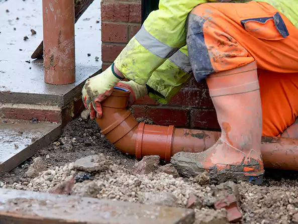 Why Choose Quick Moreno Valley Plumbing for Sewer Replacement in Moreno Valley, CA?