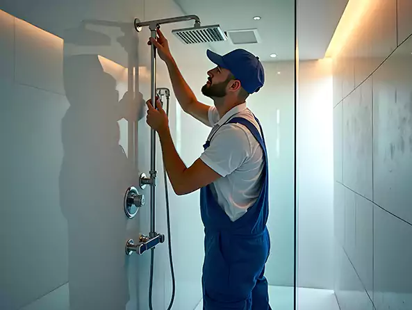 Why Choose Quick Moreno Valley Plumbing for Shower Replacement in Moreno Valley, CA?