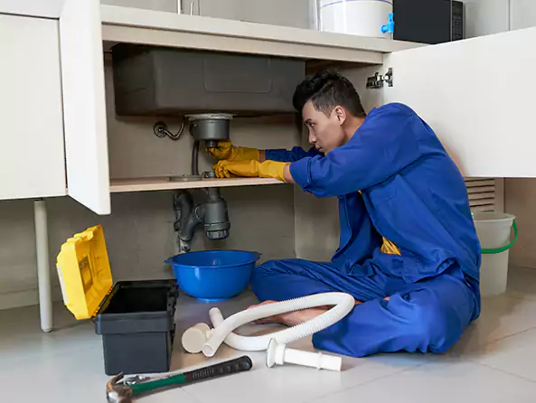 Why Choose Quick Moreno Valley Plumbing for Sink Drain Replacement in Moreno Valley, CA?