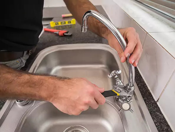 Why Choose Quick Moreno Valley Plumbing for Sink Installation in Moreno Valley, CA?