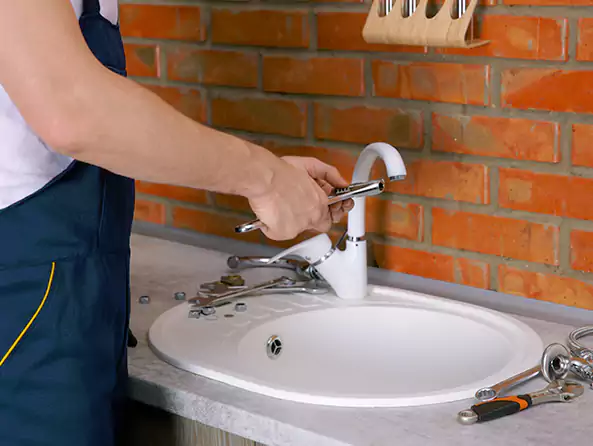 Why Choose Quick Moreno Valley Plumbing for Sink Repair in Moreno Valley, CA?