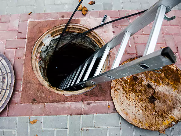 Why Choose Quick Moreno Valley Plumbing for Storm Drain Cleaning in Moreno Valley, CA?