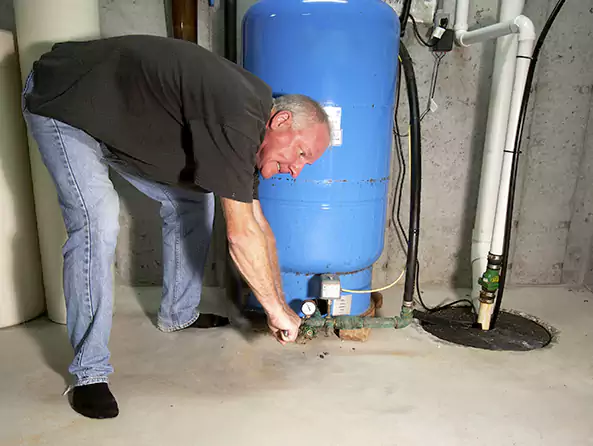 Why Choose Quick Moreno Valley Plumbing for Sump Pump Installation in Moreno Valley?