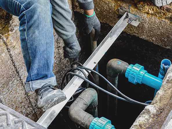 Why Choose Quick Moreno Valley Plumbing for Sump Pump Maintenance in Moreno Valley, CA?