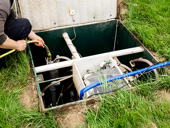 Why Choose Quick Moreno Valley Plumbing for Sump Pump Replacement in Moreno Valley, CA?