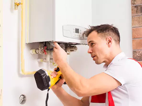 Why Choose Quick Moreno Valley Plumbing for Tankless Water Heater Installation in Moreno Valley, CA?