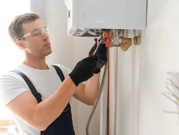 Why Choose Quick Moreno Valley Plumbing for Tankless Water Heater Maintenance in Moreno Valley, CA?