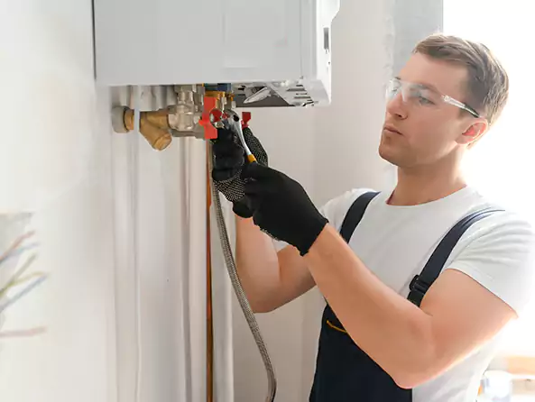 Why Choose Quick Moreno Valley Plumbing for Tankless Water Heater Repair in Moreno Valley, CA?