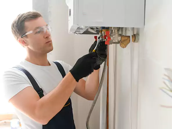 Why Choose Quick Moreno Valley Plumbing for Tankless Water Heater Replacement in Moreno Valley, CA?