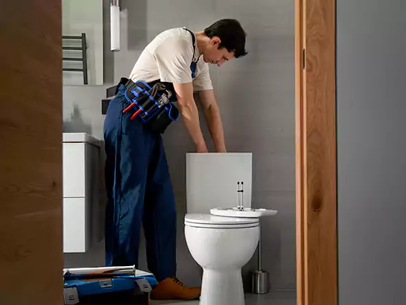 Why Choose Quick Moreno Valley Plumbing for Toilet Replacement in Moreno Valley, CA?