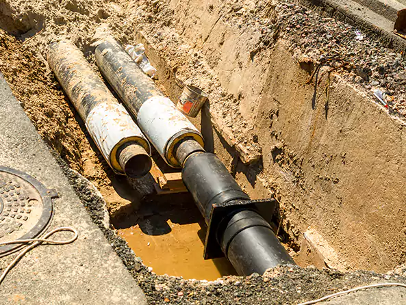 Why Choose Quick Moreno Valley Plumbing for Trenchless Pipe Repair in Moreno Valley?