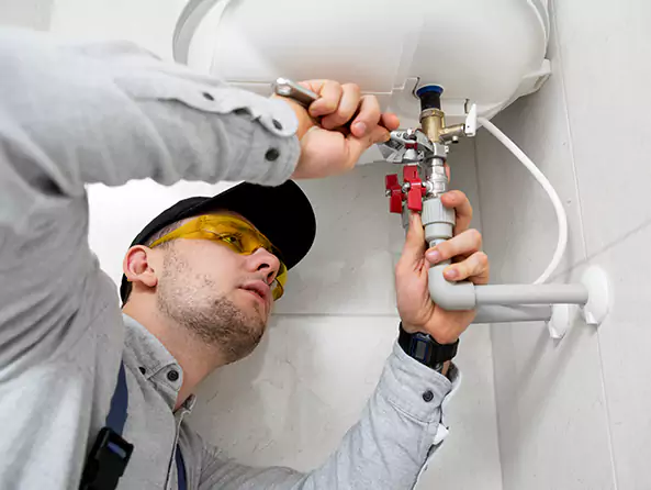 Why Choose Quick Moreno Valley Plumbing for Water Heater Expansion Tank Installation in Moreno Valley, CA?