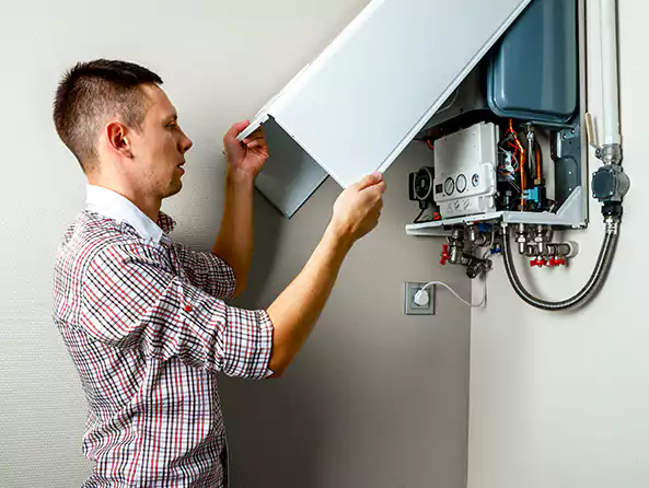 Why Choose Quick Moreno Valley Plumbing for Water Heater Installation in Moreno Valley, CA?