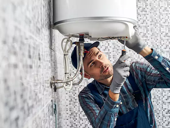 Why Choose Quick Moreno Valley Plumbing for Water Heater Maintenance in Moreno Valley, CA?