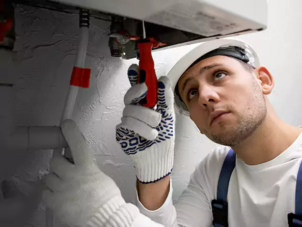 Why Choose Quick Moreno Valley Plumbing for Water Heater Repair in Moreno Valley, CA?