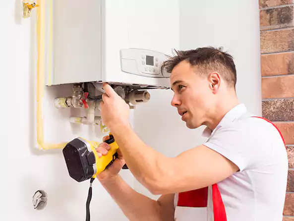 Why Choose Quick Moreno Valley Plumbing for Water Heater Replacement in Moreno Valley, CA?