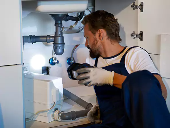 Why Choose Quick Moreno Valley Plumbing for Water Leak Repair in Moreno Valley, CA?