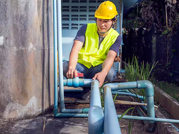 Why Choose Quick Moreno Valley Plumbing for Water Line Installation in Moreno Valley, CA