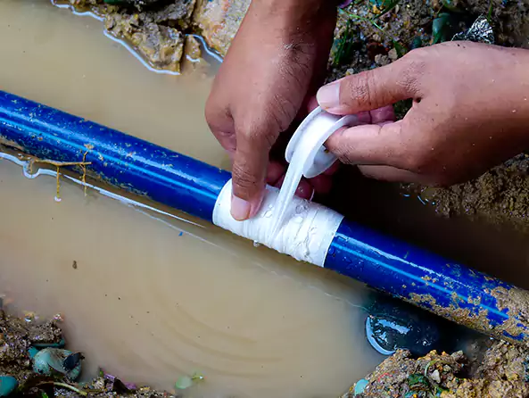  Why Choose Quick Moreno Valley Plumbing for Water Line Repair in Moreno Valley, CA?]