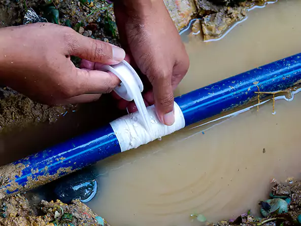 Why Choose Quick Moreno Valley Plumbing for Water Line Replacement in Moreno Valley, CA?