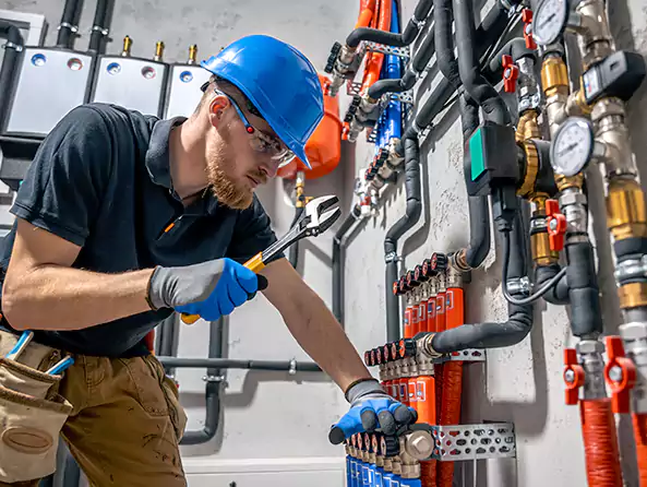 Why Choose Quick Moreno Valley Plumbing for Water Softener Repair in Moreno Valley?