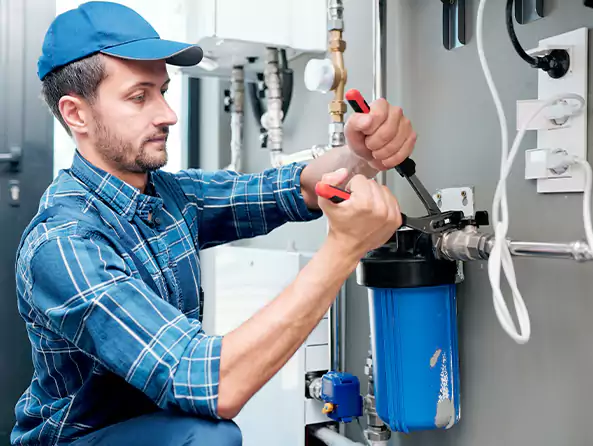 Why Choose Quick Moreno Valley Plumbing for Water Softener Replacement in Moreno Valley, CA?