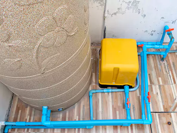 Why Choose Quick Moreno Valley Plumbing for Well Pressure Tank Replacement in Moreno Valley, CA?