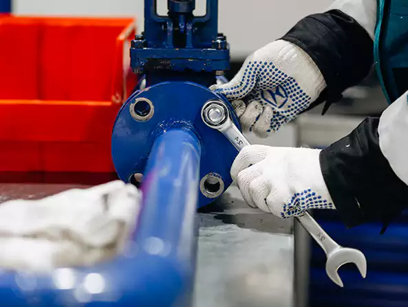 Why Choose Quick Moreno Valley Plumbing for Well Pump Repair in Moreno Valley, CA?