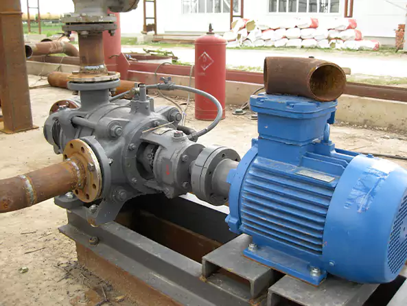 Why Choose Quick Moreno Valley Plumbing for Well Pump Replacement in Moreno Valley, CA?